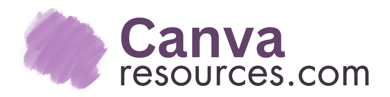 Canva Resources